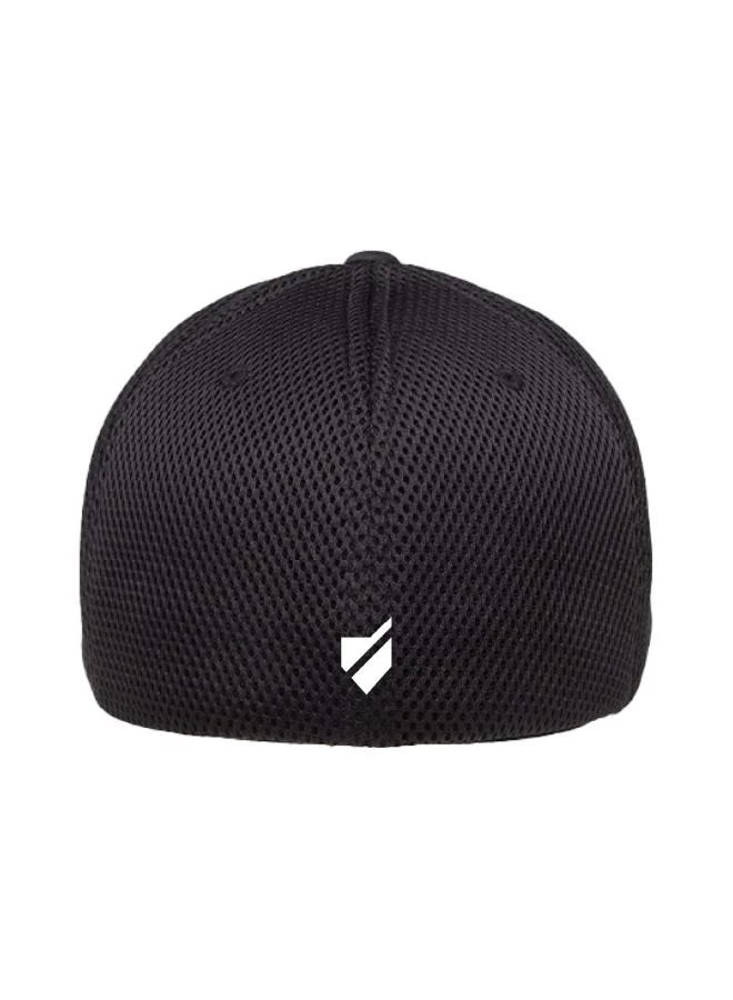 البيسبول يونايتد Arabia Wolves Double Play Active Cap