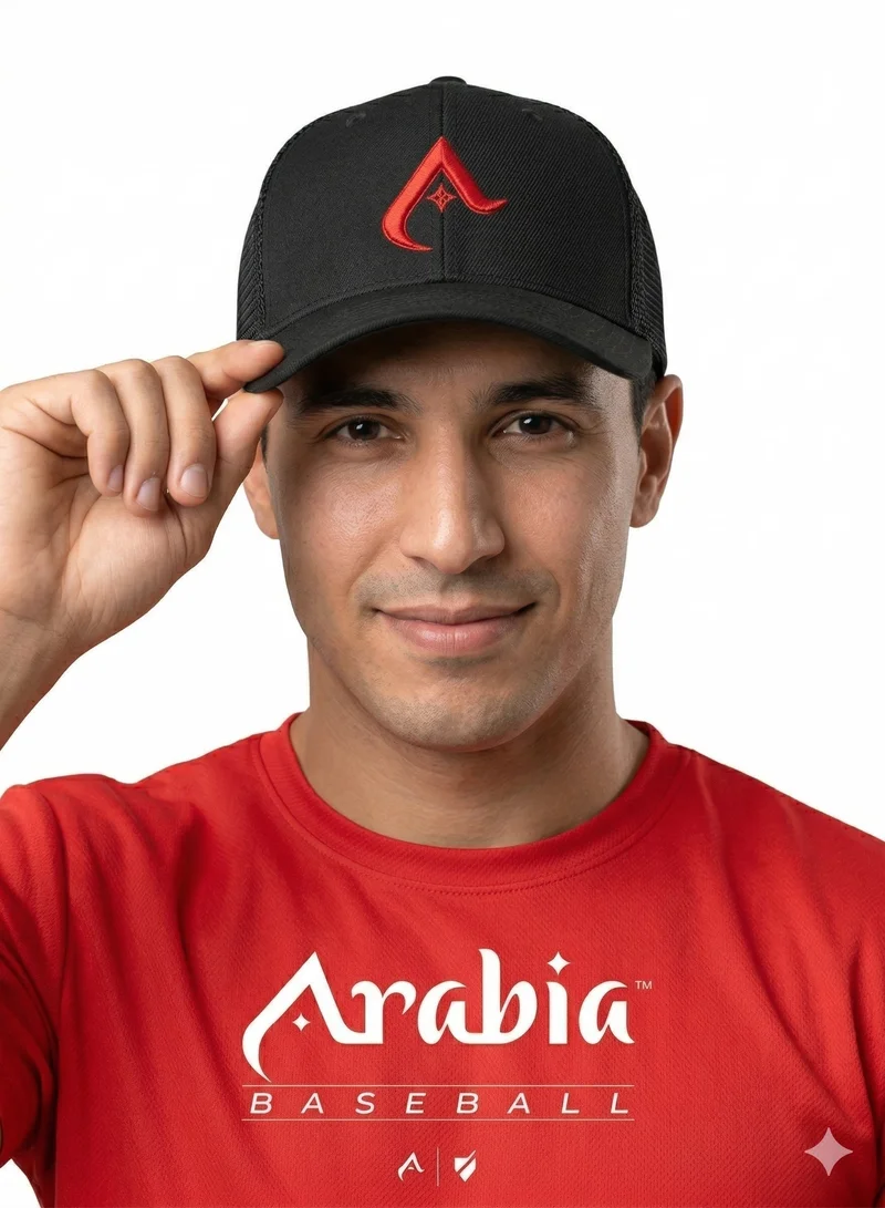 البيسبول يونايتد أغطية رأس وولفز المزدوجة النشطة