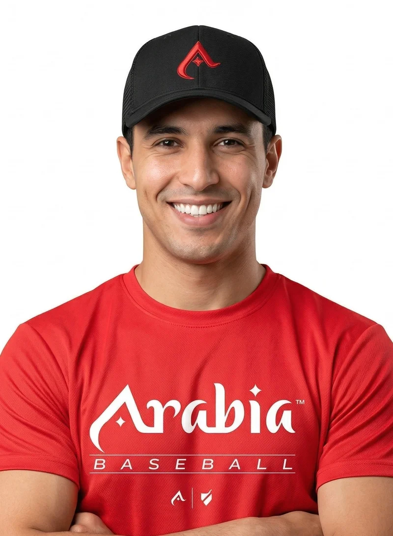 البيسبول يونايتد أغطية رأس وولفز المزدوجة النشطة