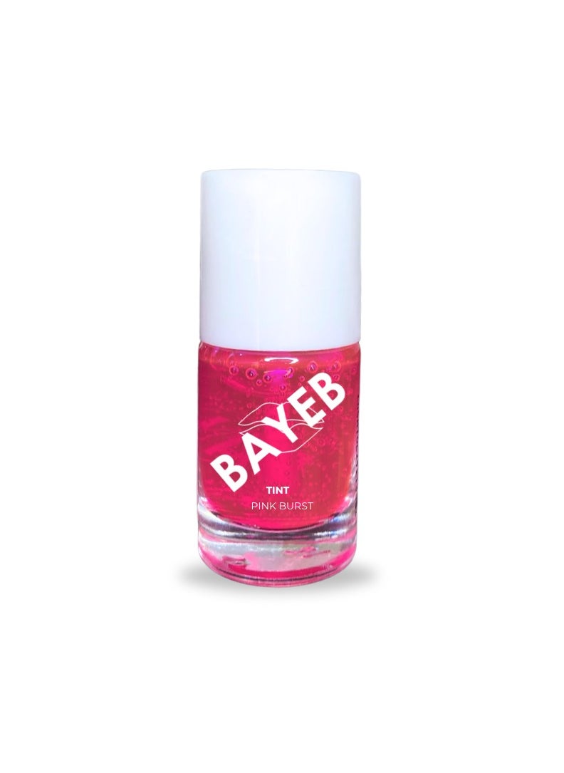 deoc BAYEB Pink Burst Tint  - Image 1
