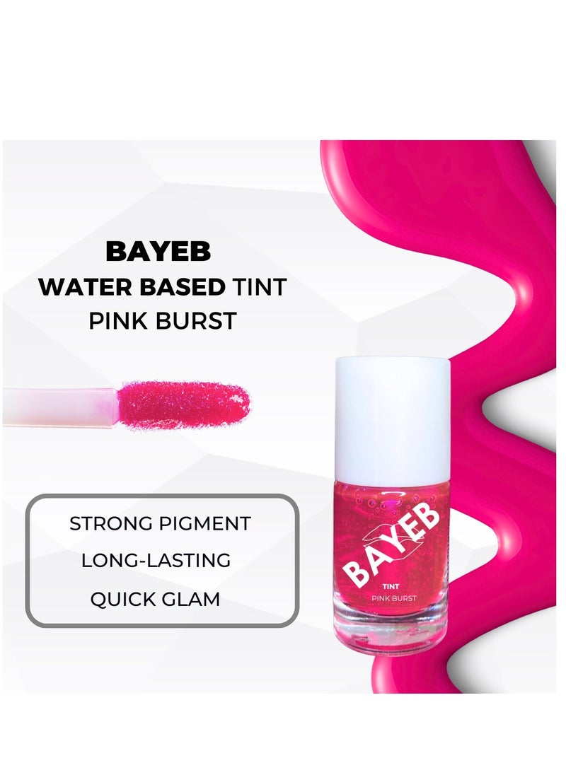 deoc BAYEB Pink Burst Tint  - Image 2