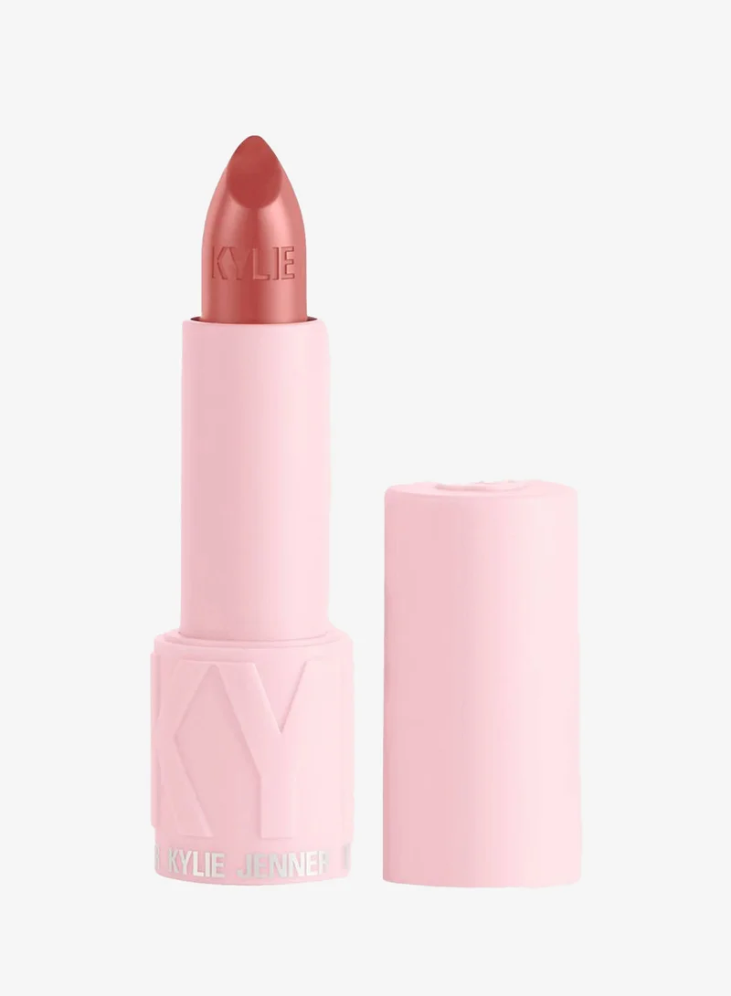 كايلي كوزماتيكس أحمر شفاه كريمي - 510- توك از شيب