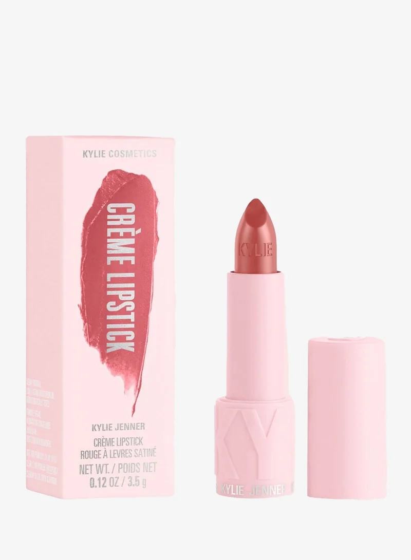 كايلي كوزماتيكس أحمر شفاه كريمي - 510- توك از شيب