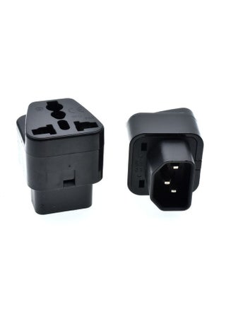 WD-320 PDU Power Adapter UPS C13 to CN Standard Socket - pzsku/Z211F46DBC764BCF040EBZ/45/_/1731459047/d9a14986-23fd-4f7f-834a-ff362b3ca7bd
