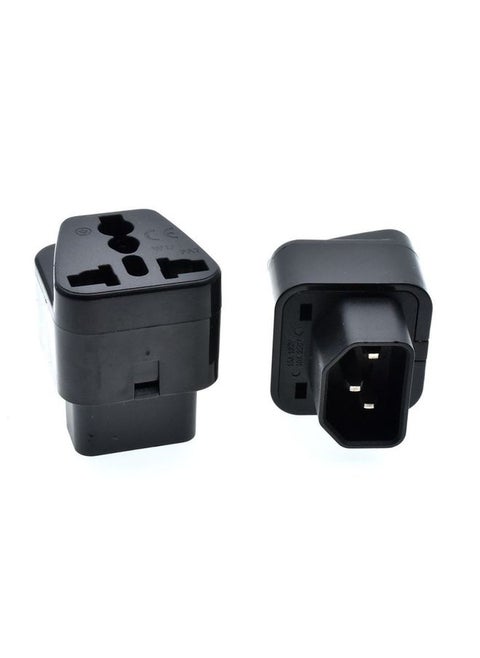 WD-320 PDU Power Adapter UPS C13 to CN Standard Socket