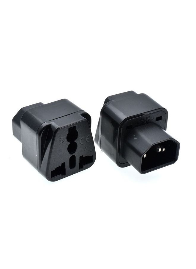 WD-320 PDU Power Adapter UPS C13 to CN Standard Socket