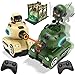 Innofans 2 Pack Remote Control Car RC Ejecting Bumper Car for Kids Christmas Birthday Gifts Toys for 6 Year Old Boys Girls - Image 2