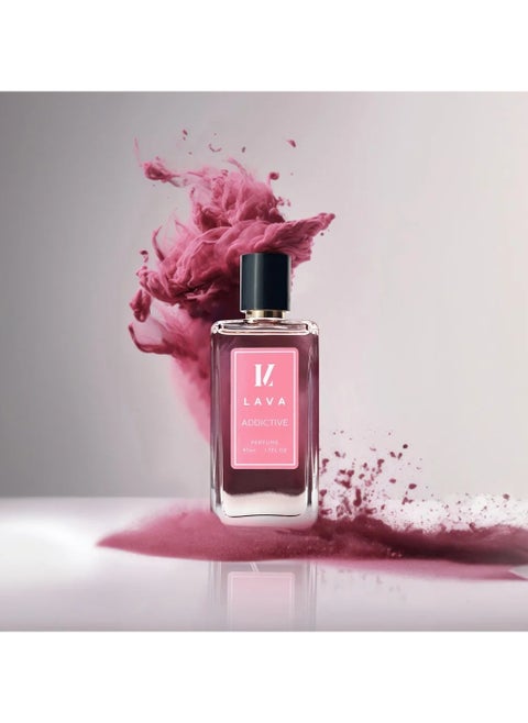 LAVA Addictive 50 ml
