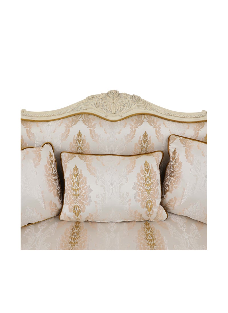 Gallery - Curvy Sofa  | Living Room Sofa - Image 1