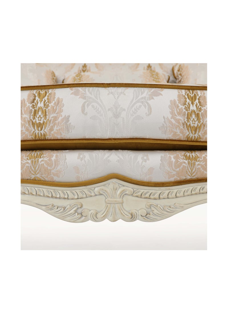 Gallery - Curvy Sofa  | Living Room Sofa - Image 1