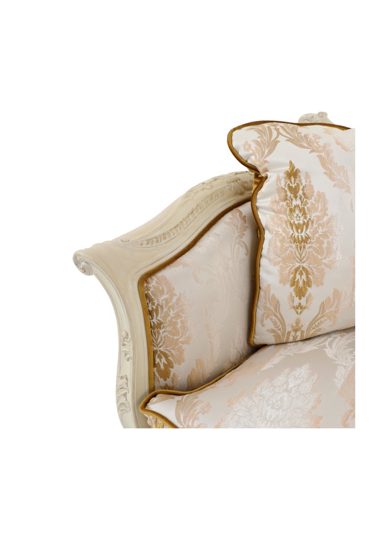 Gallery - Curvy Sofa  | Living Room Sofa - Image 1