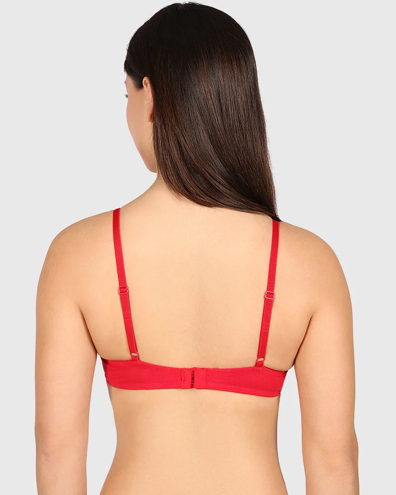 La Senza La Senza Trend Remix Plunge Bra