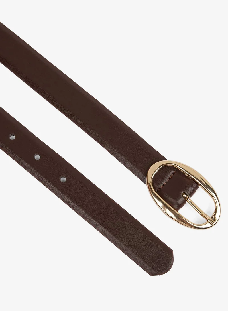 Defacto  Woman Faux Leather Dual for Women | Best Price UAE