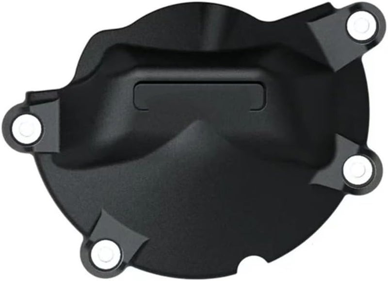 Alternator Black Stator Engine Crankcase Cover For GSXR1000 2009 2016 - Image 1