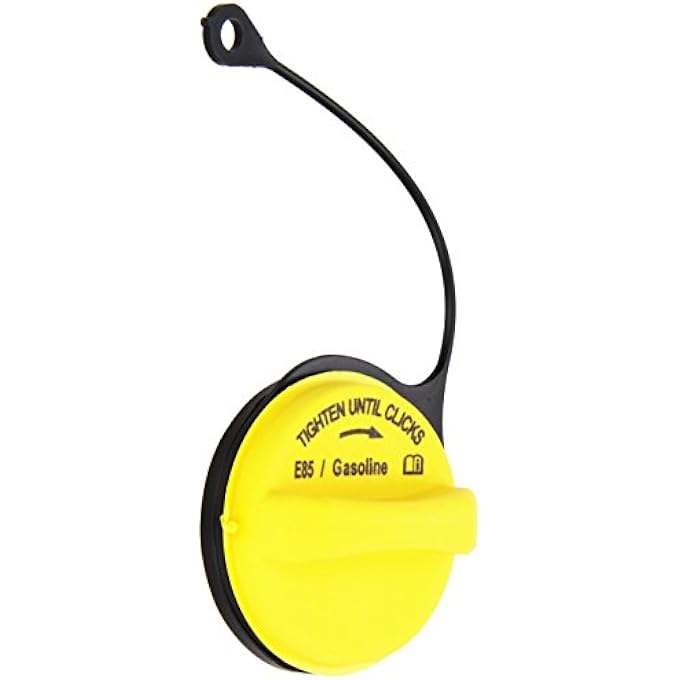 ريحني غطاء وقود المركبات - Image 1