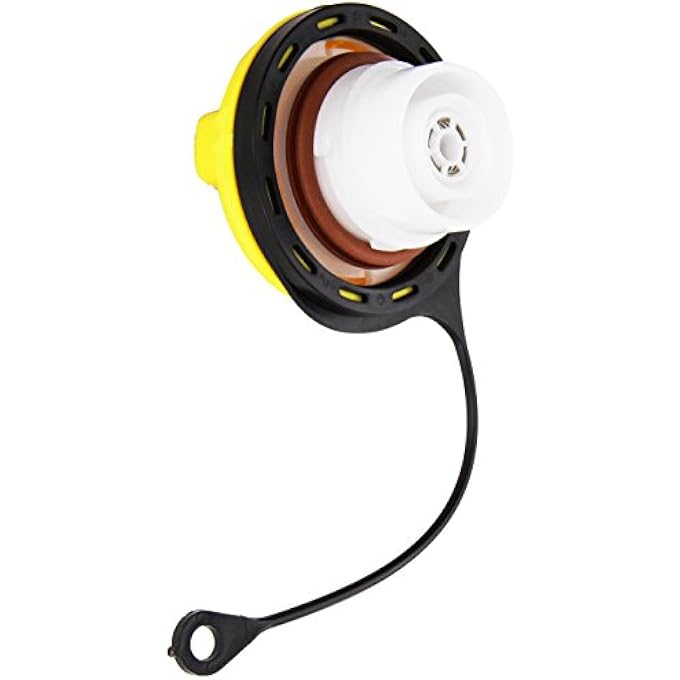 ريحني غطاء وقود المركبات - Image 2