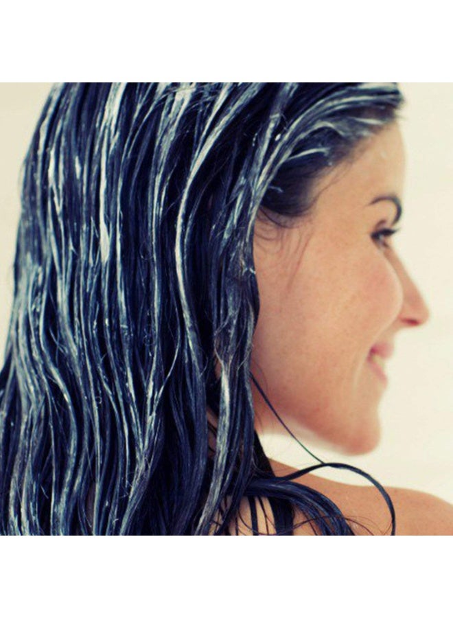 72 Hair Vegan Mask for Dry Damaged Hair, Intense Deep Conditioner & Moisturiser Treatment, 250ml - Image 5