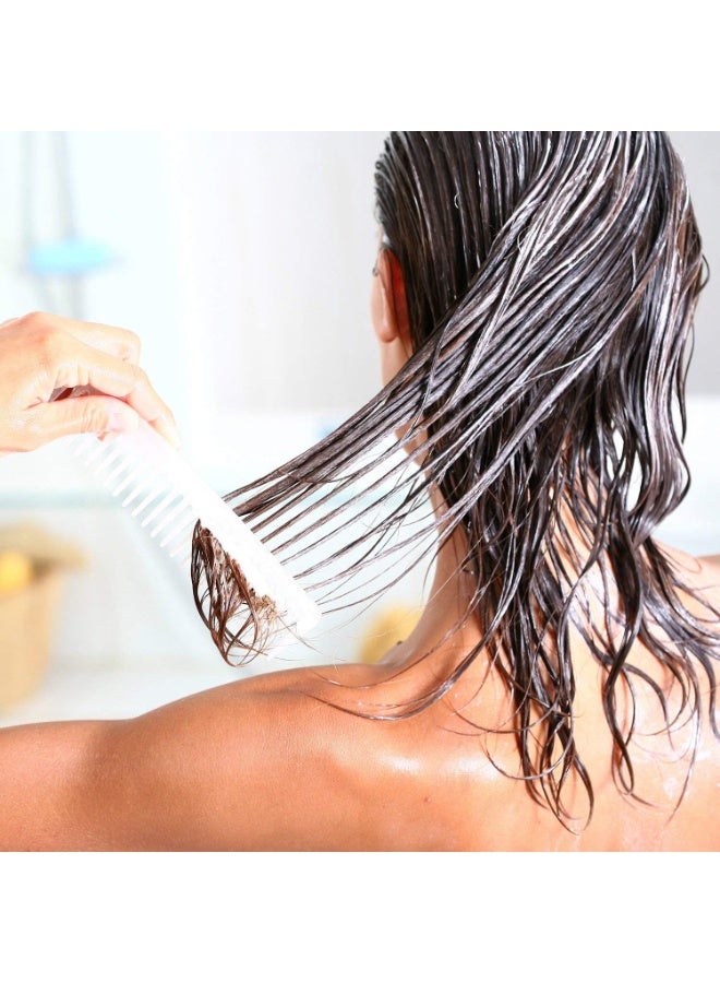 72 Hair Vegan Mask for Dry Damaged Hair, Intense Deep Conditioner & Moisturiser Treatment, 250ml - Image 4