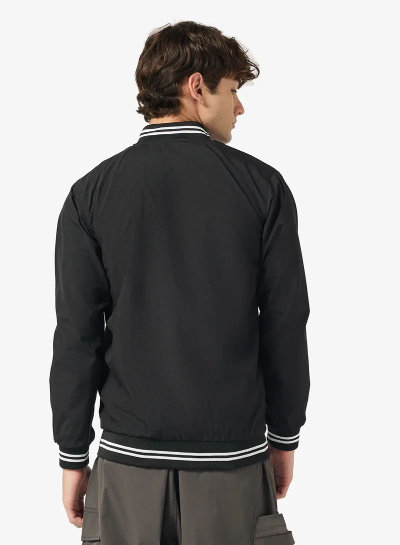 سفنتي فايف جاكيت بومبر