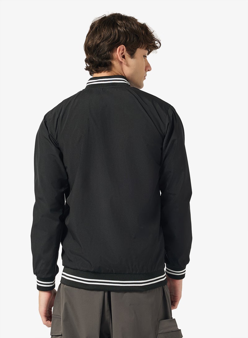 سفنتي فايف جاكيت بومبر - Image 2