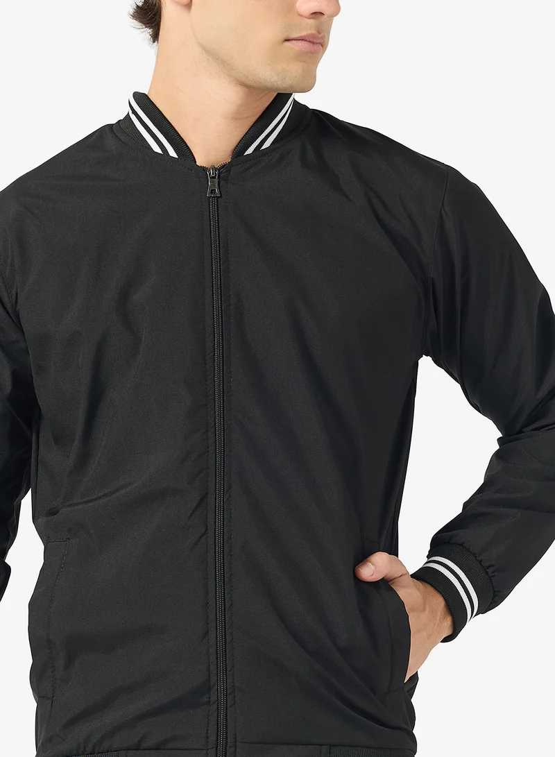 سفنتي فايف جاكيت بومبر