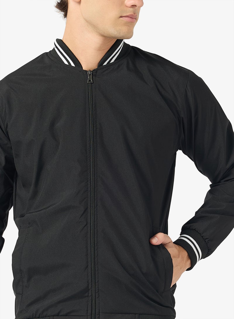 سفنتي فايف جاكيت بومبر - Image 3