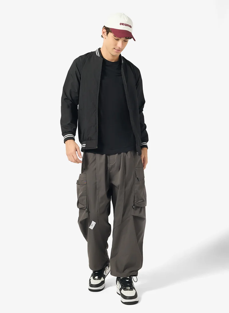 سفنتي فايف جاكيت بومبر