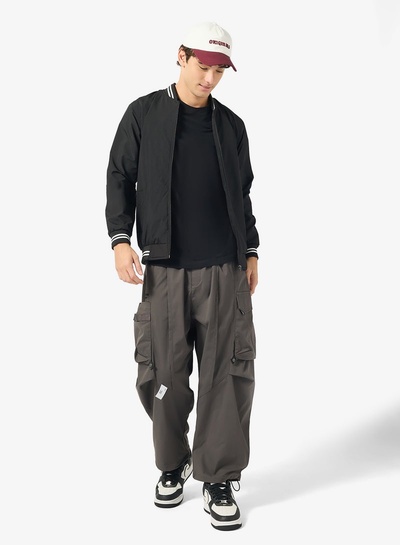 سفنتي فايف جاكيت بومبر - Image 4