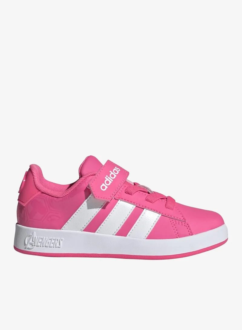 Adidas ADIDAS MARVEL AVENGERS GRAND COURT SHOES KIDS