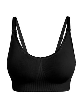 Maternity Front Button Fastening Nursing Bra - pzsku/Z212074DCB9FF97D640B2Z/45/_/1703752652/d9f12dc9-4732-4e30-a79e-b79a93a77dce