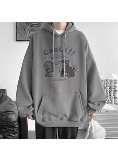 Dark gray
