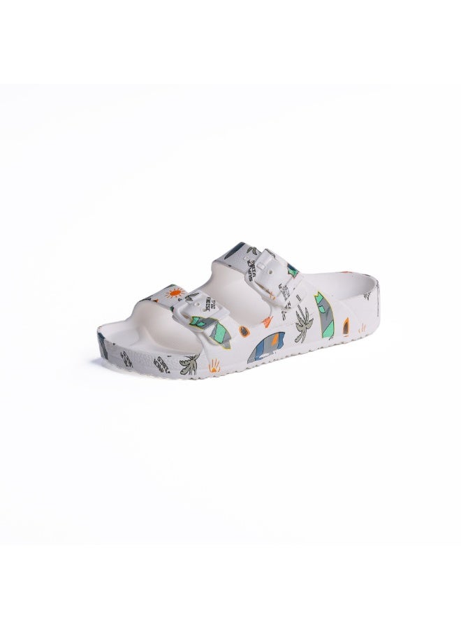 Onda JET PK5 Comfortable, Lightweight & Stylish Slipper for BOY - Image 3