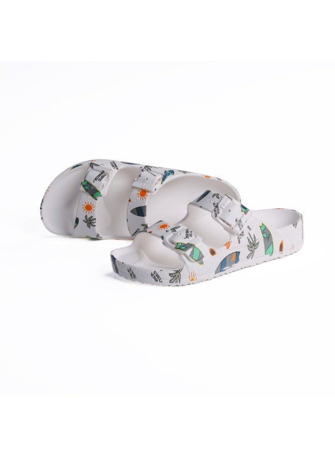 Onda JET PK5 Comfortable, Lightweight & Stylish Slipper for BOY - Image 2