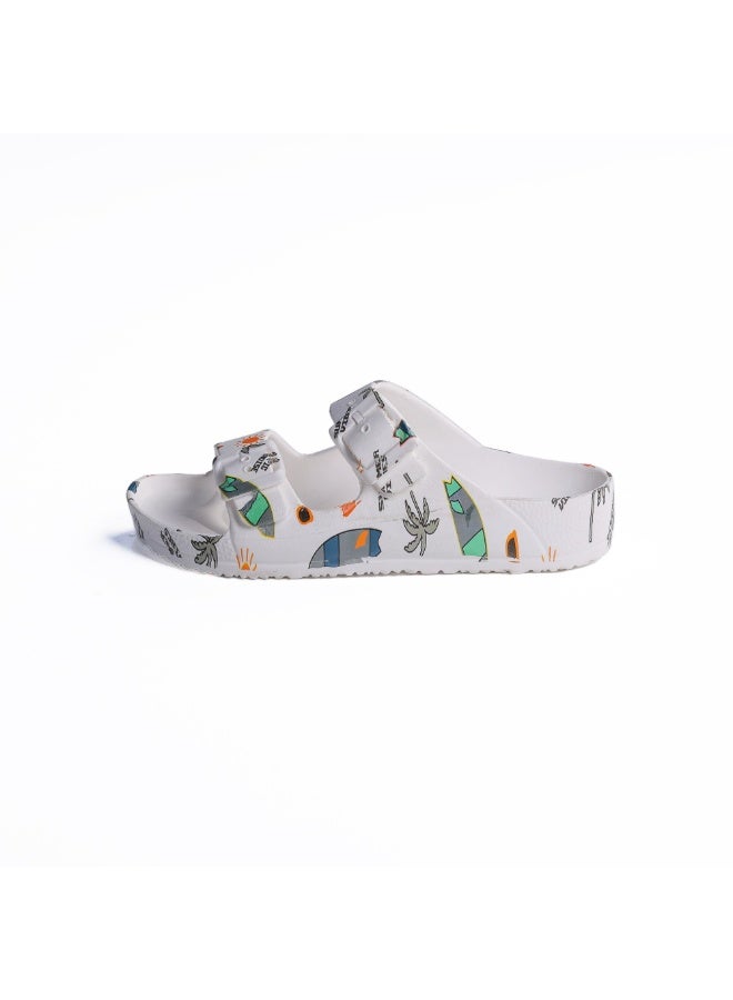 Onda JET PK5 Comfortable, Lightweight & Stylish Slipper for BOY - Image 4