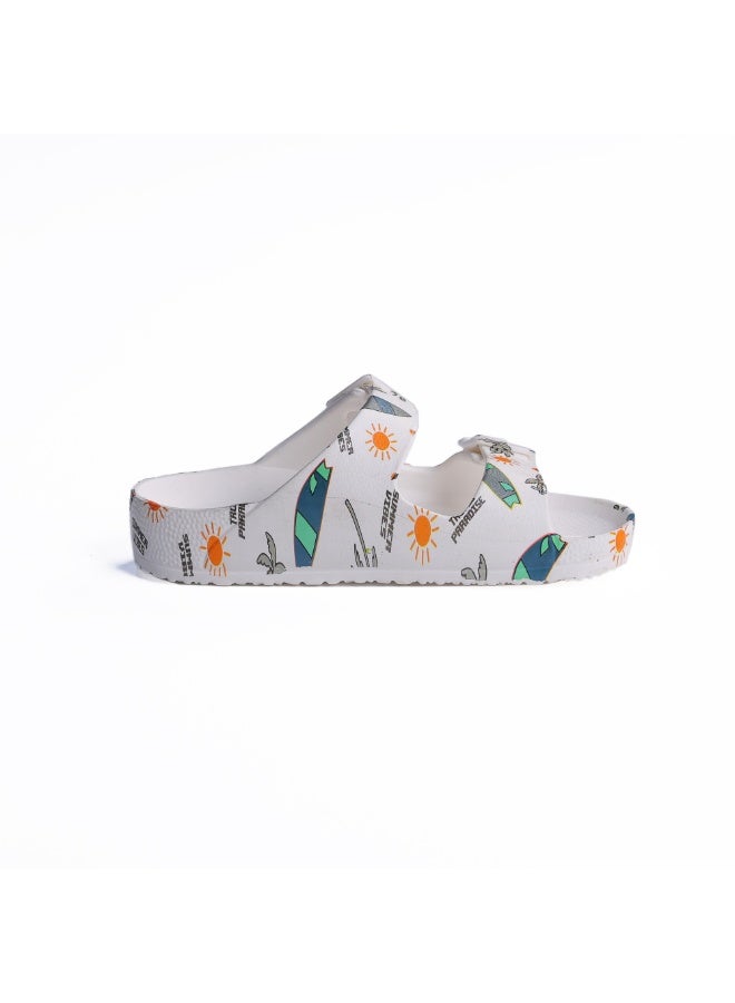 Onda JET PK5 Comfortable, Lightweight & Stylish Slipper for BOY - Image 5