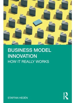 Business Model Innovation 
