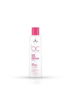 Schwarzkopf BC BONACURE pH 4.5 Color Freeze Conditioner, 6.7-Ounce  - Image 1