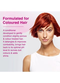 Schwarzkopf BC BONACURE pH 4.5 Color Freeze Conditioner, 6.7-Ounce  - Image 4