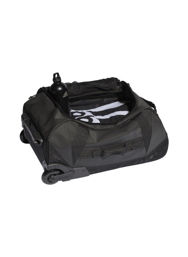 Adidas adidas trolley small unisex travel bag  - Image 4