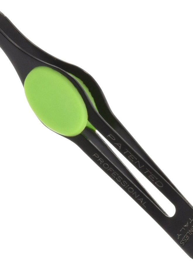 Denco Accents The Big Gripper Slant Tip Tweezers - Image 1
