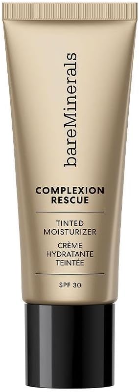 bare Minerals COMPLEXION RESCUE TINTED HYDRATING GEL CREAM CINNAMON 55