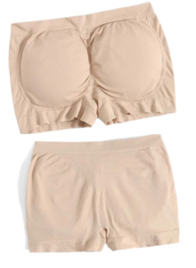 Generic - Corset with Sponge Insert Style and Low Waist - Image 1