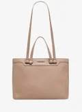 Flora Bella By Shoexpress TAUPE