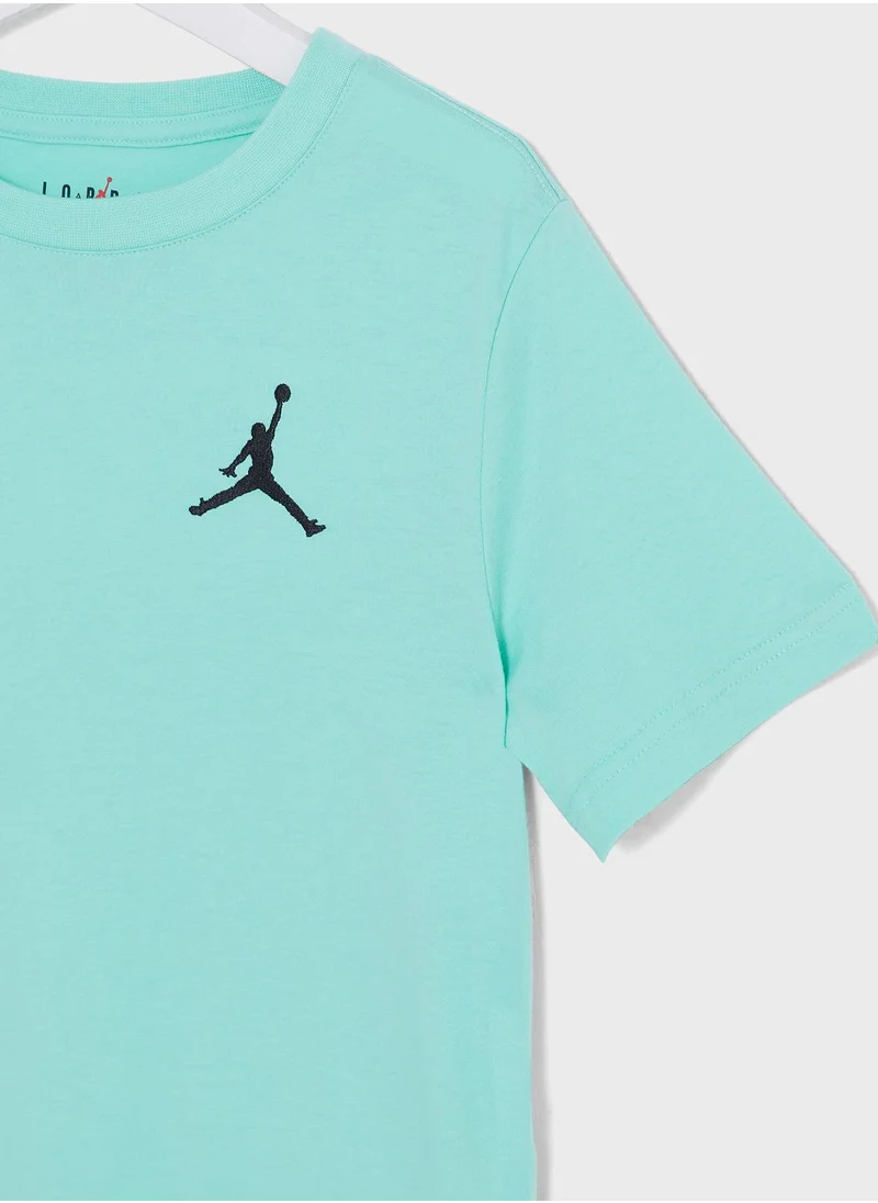 Jordan Youth Air Jordan Jumpman T-Shirt
