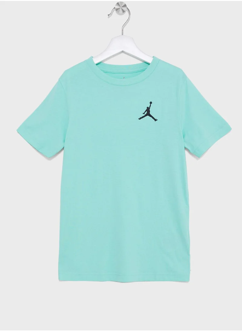 Jordan Youth Air Jordan Jumpman T-Shirt