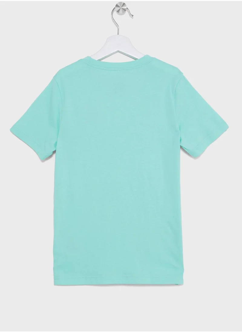 Jordan Youth Air Jordan Jumpman T-Shirt