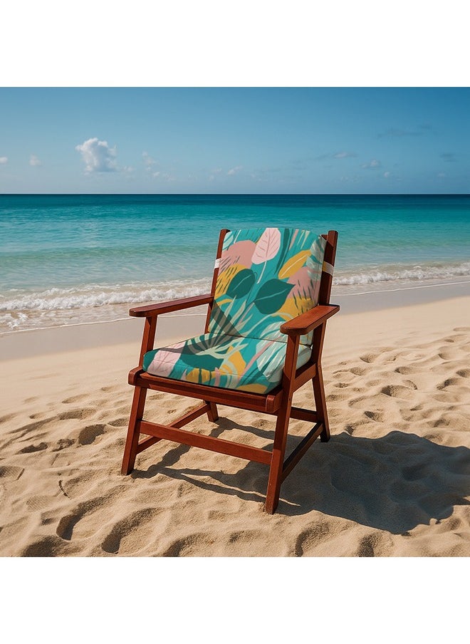snooze Snooze Full cushion chair, Lagon Design  - Image 1