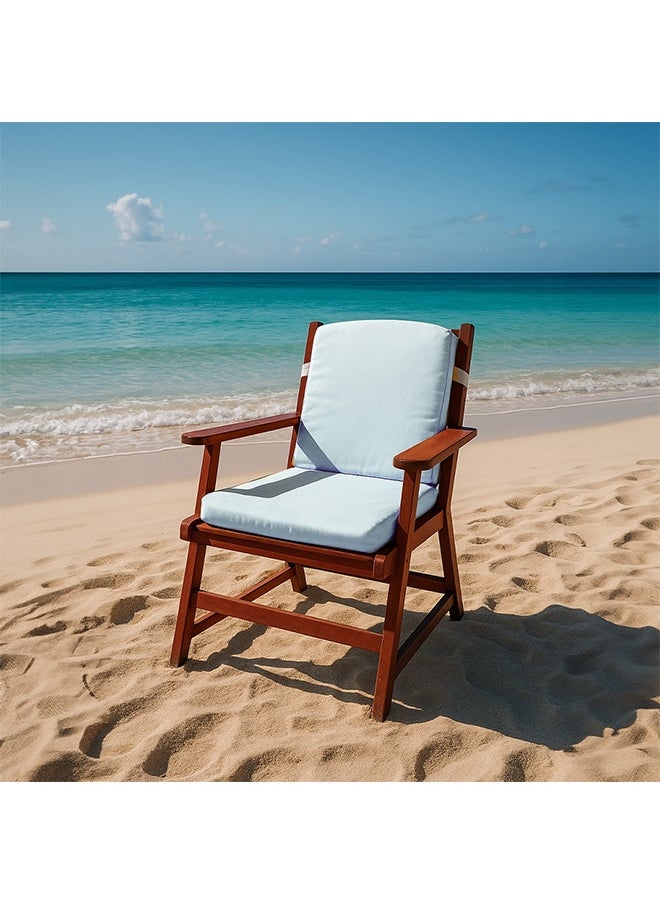 snooze Snooze Full cushion chair, Lagon Design  - Image 3