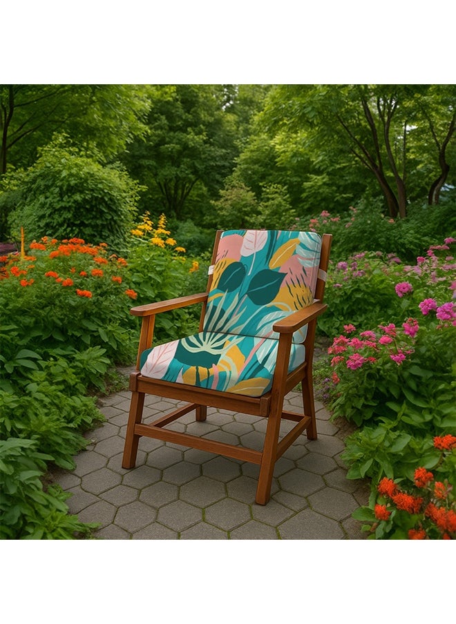 snooze Snooze Full cushion chair, Lagon Design  - Image 2