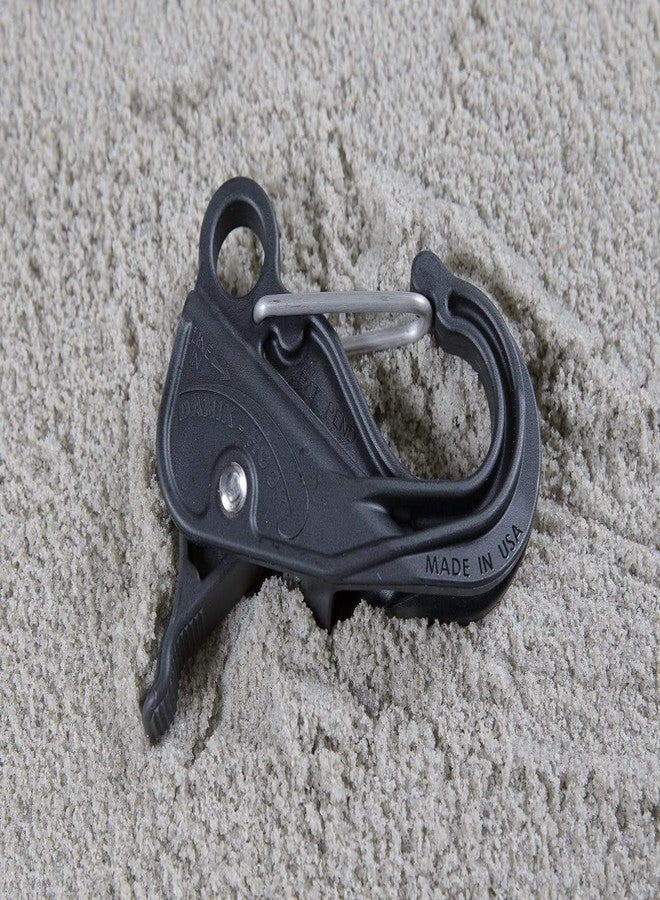 Danik Hook Composite Adjustable Anchor Hook (Made in USA) – Quick-Release, Knotless Marine Anchor System for Boats, Personal Watercraft & Outdoor Use – Holds up to 500 lb (Line Not Included) - Image 5